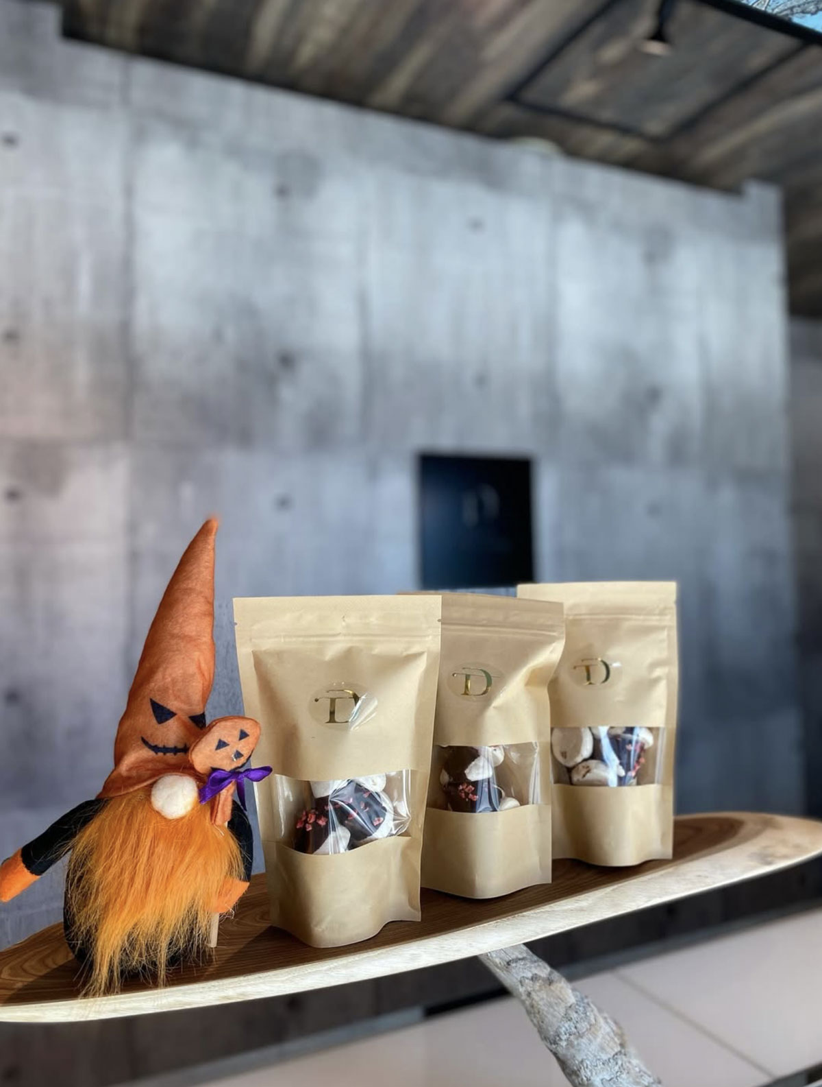 DOUCE TENTATION ムラング2025