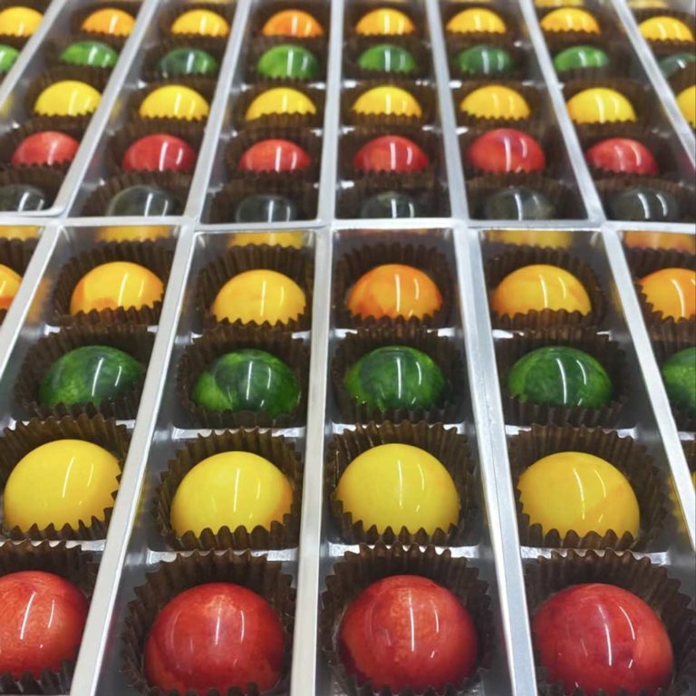 DOUCE TENTATION バレンタインデー2026