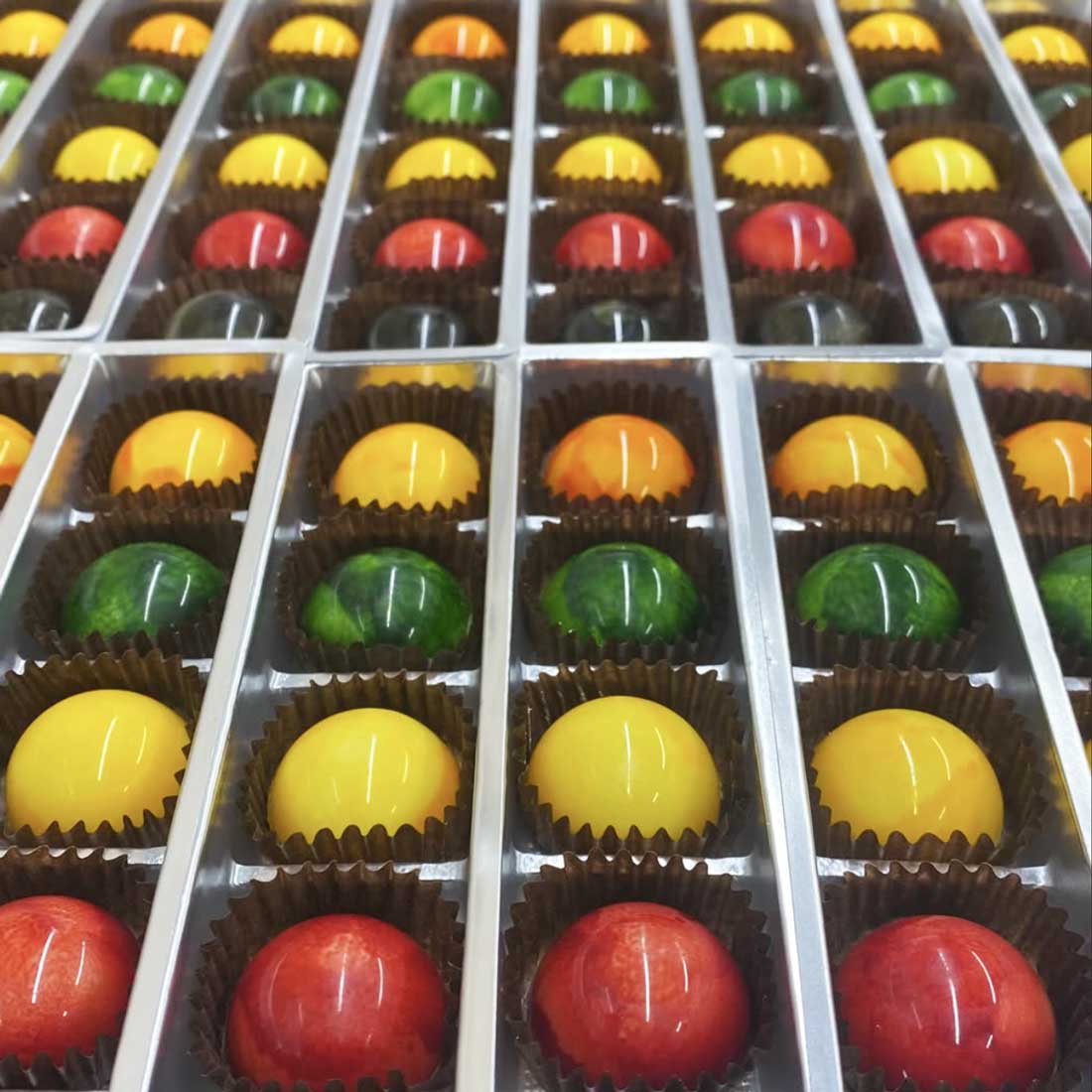 DOUCE TENTATION バレンタインデー2026